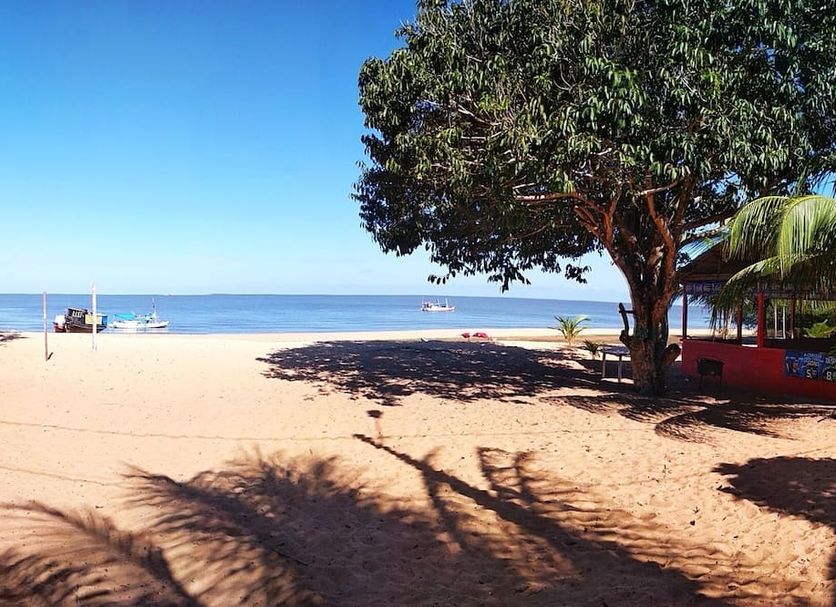 Plage Photo