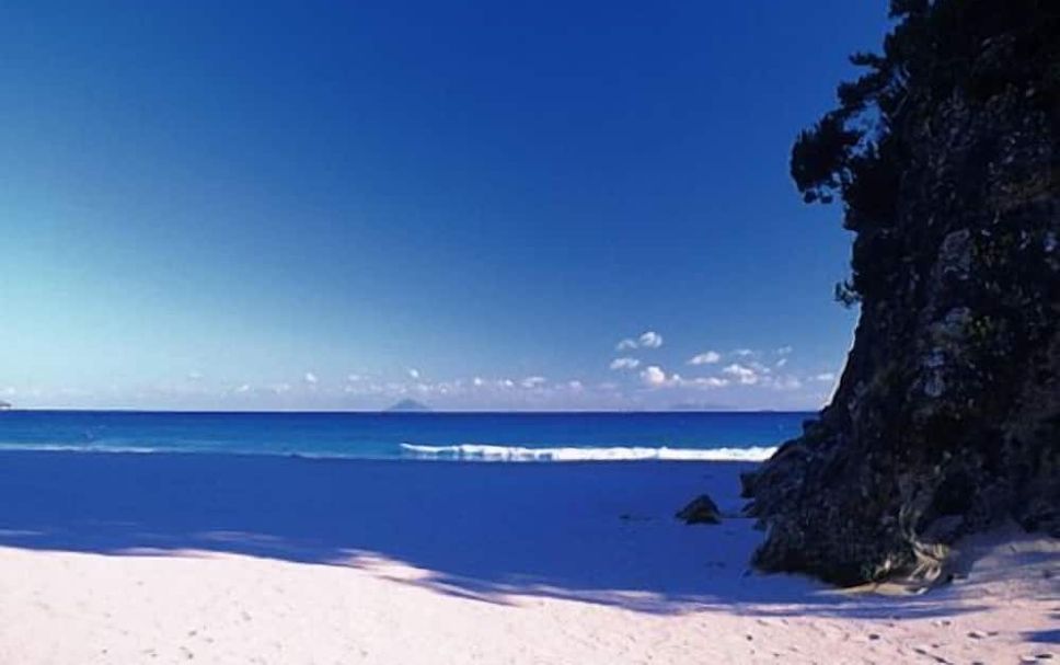 Plage Photo