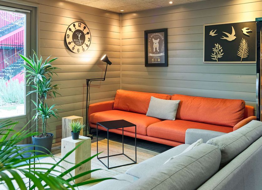Salon Photo