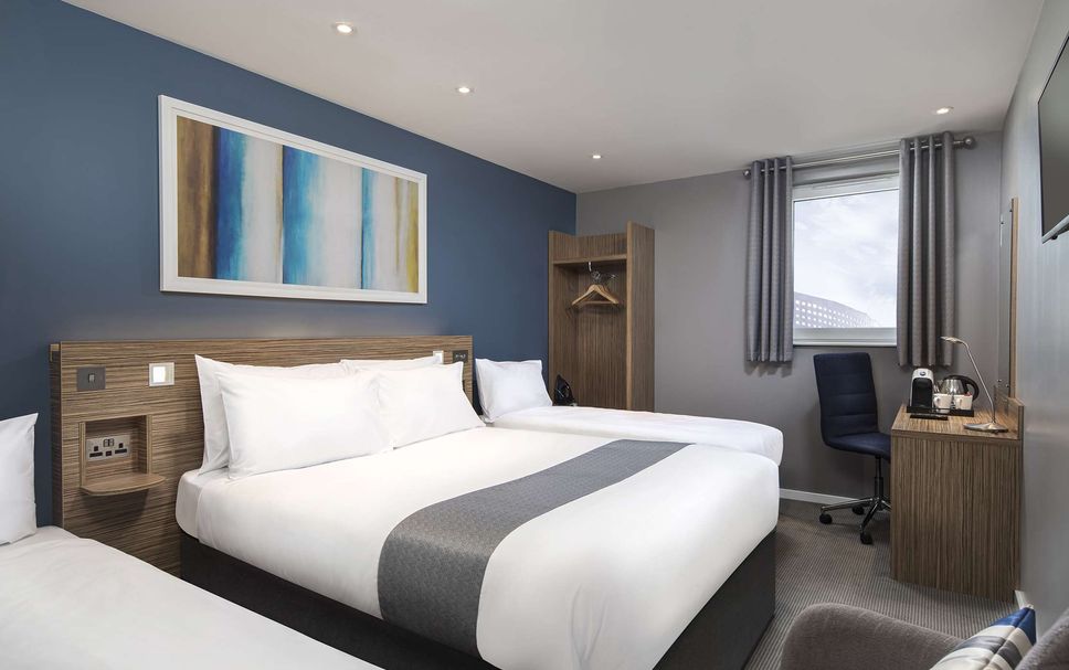 Chambre Photo