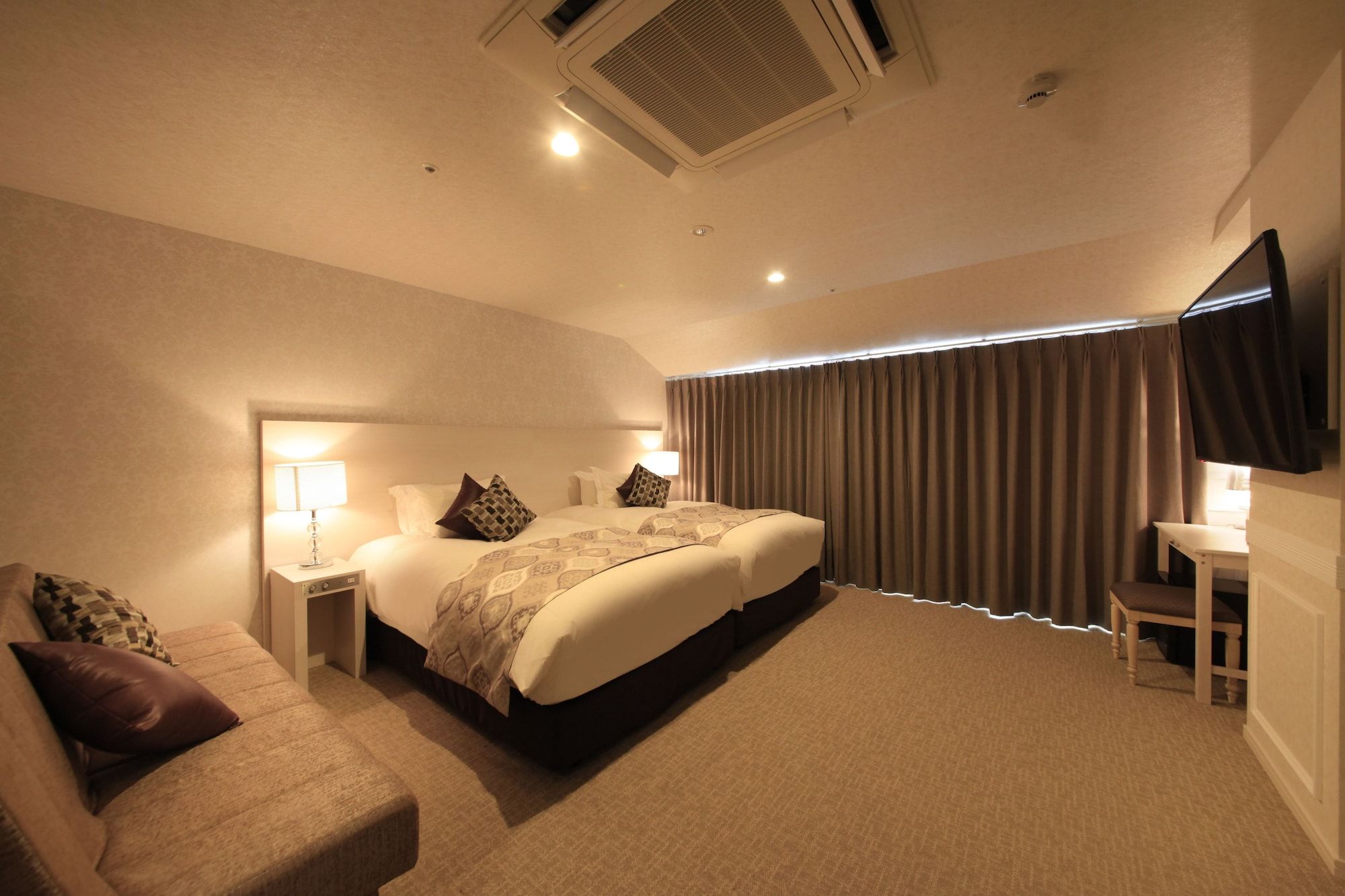 Chambre