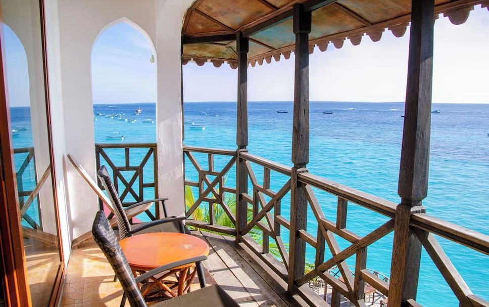 Balcon Photo