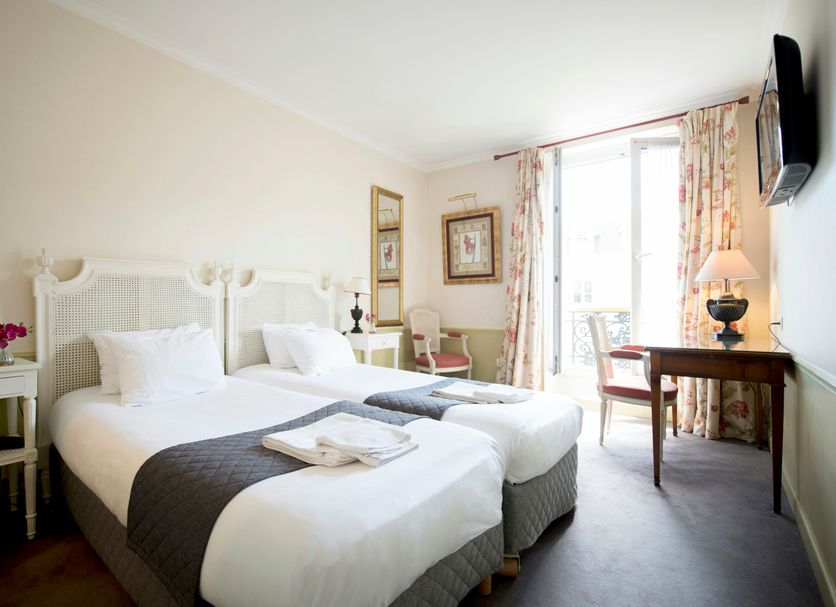 Chambre Photo