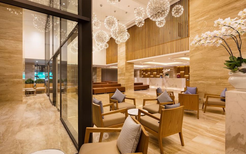 Hall d’entrée Photo