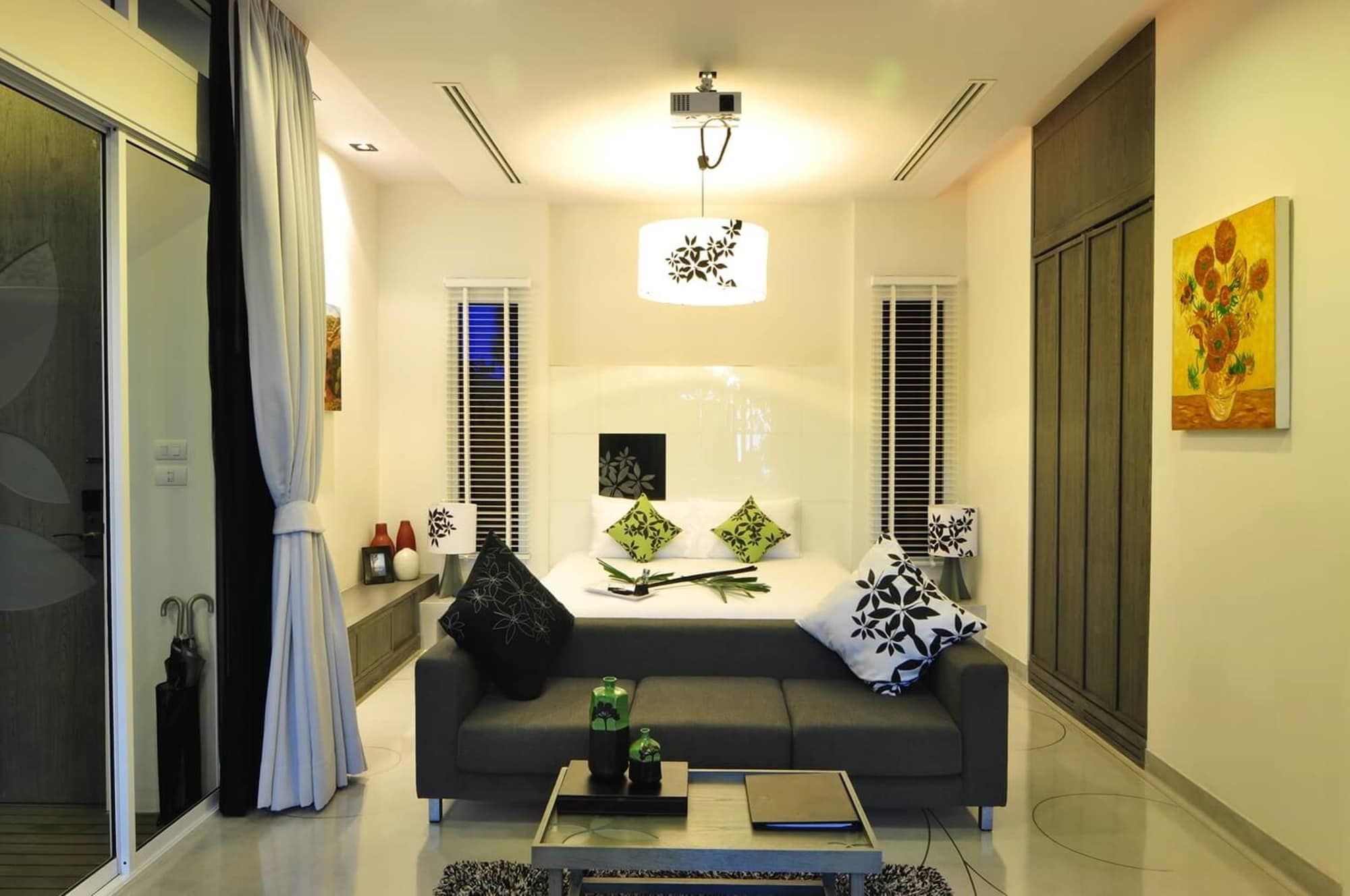 Salon