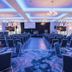 Salle de banquet