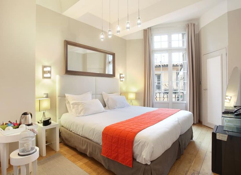 Chambre Photo