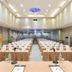 Espace de conférence