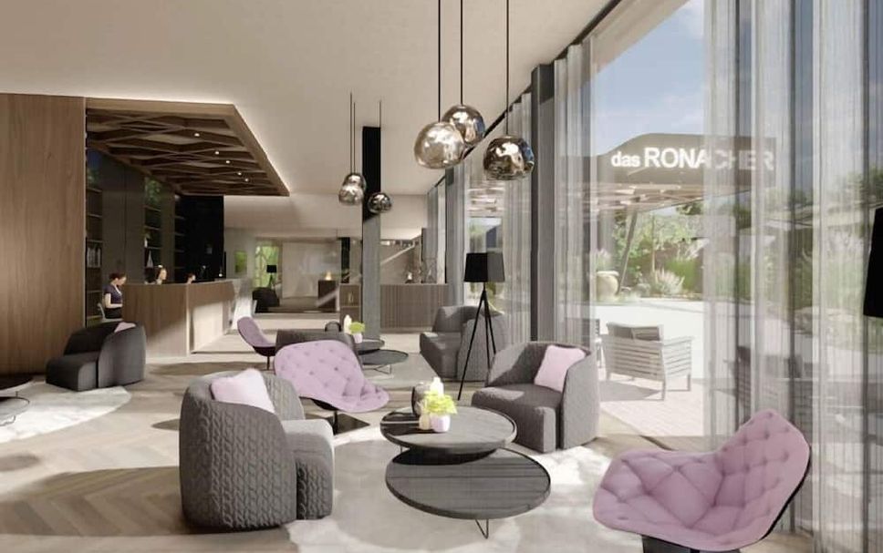 Salon Photo