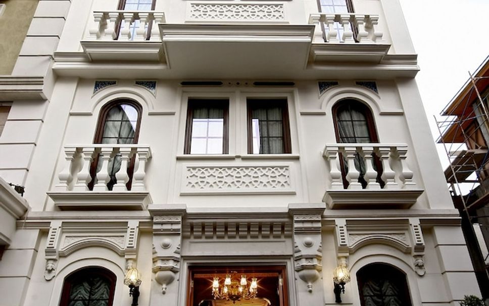 Bâtiment Photo
