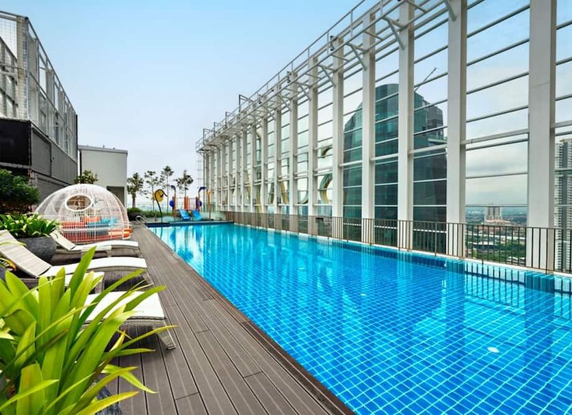 Piscine Photo