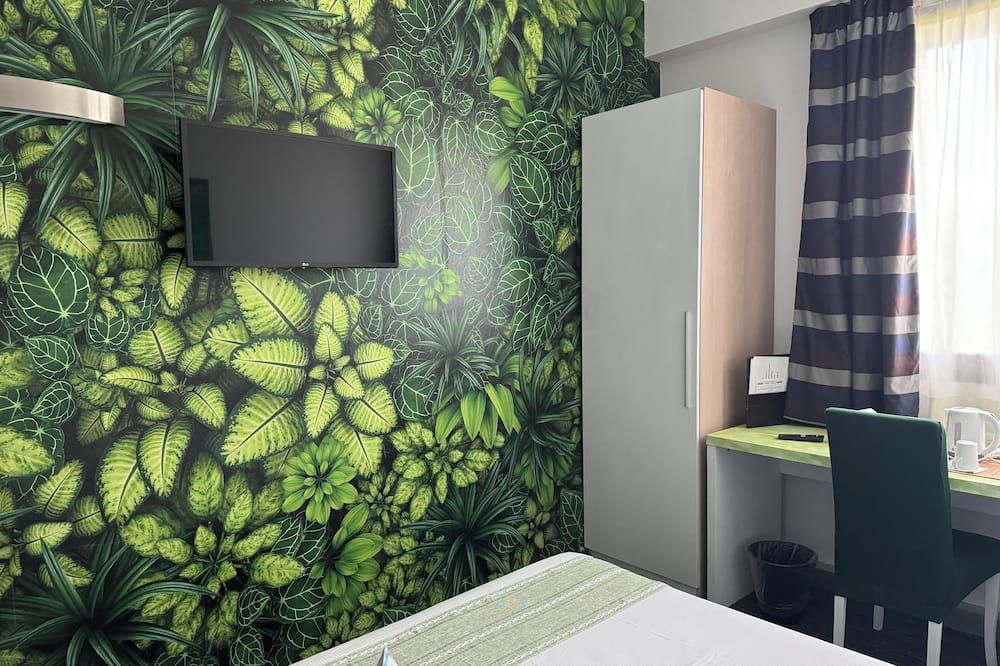 Équipements de la chambre
