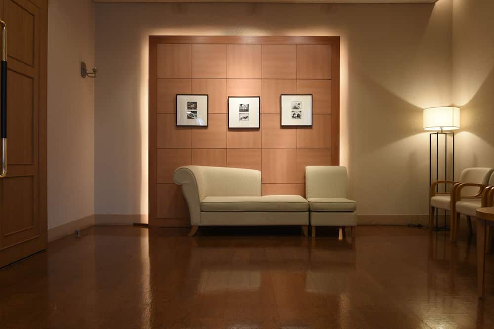 Hall d’entrée