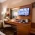 Équipements de la chambre