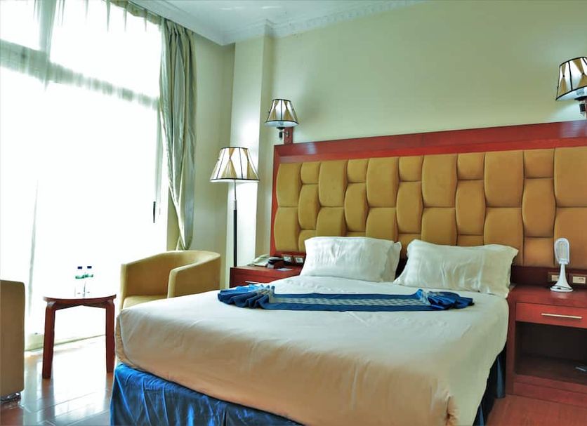 Chambre Photo