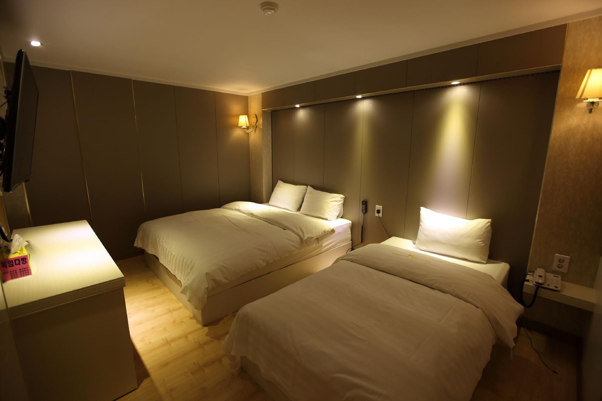 Chambre Photo