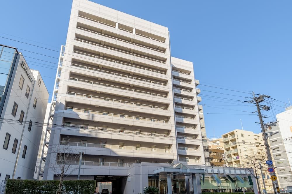 Bâtiment