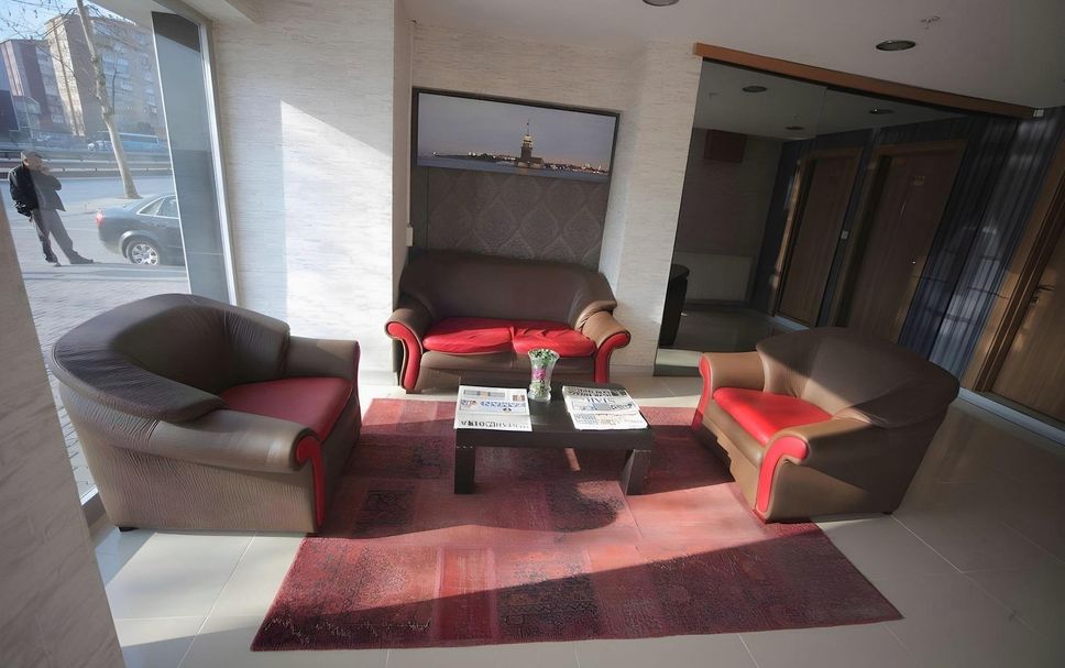 Hall d’entrée Photo