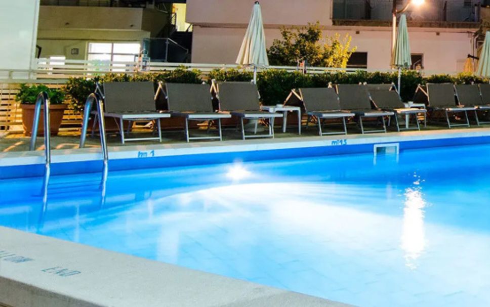 Piscine Photo