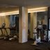 Salle de sport