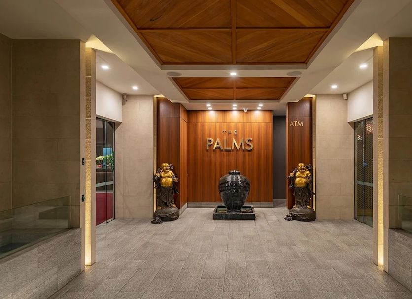 Hall d’entrée Photo