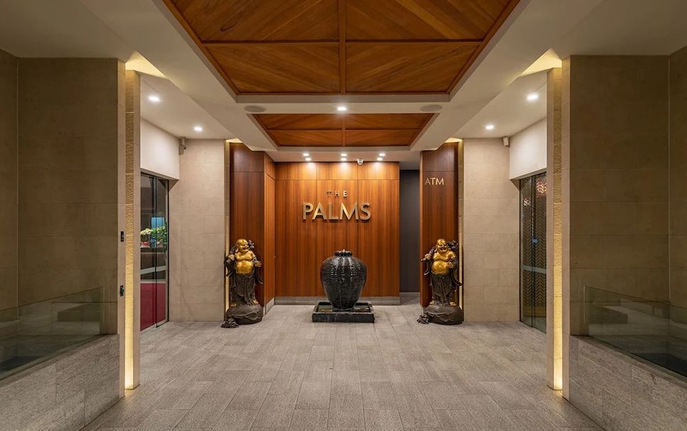Hall d’entrée Photo