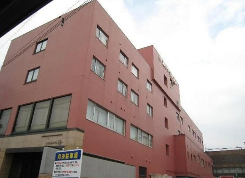 Bâtiment Photo