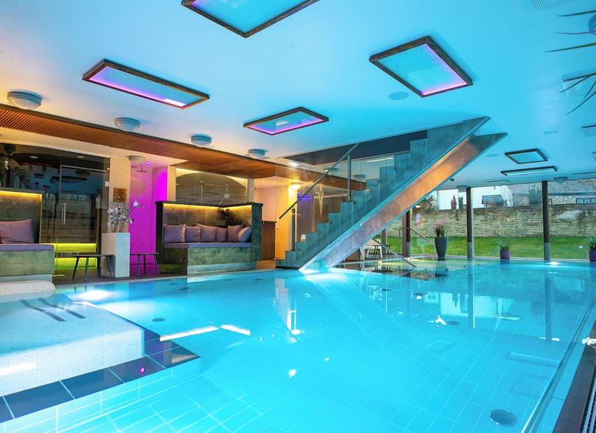 Piscine Photo