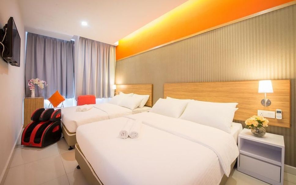 Chambre Photo