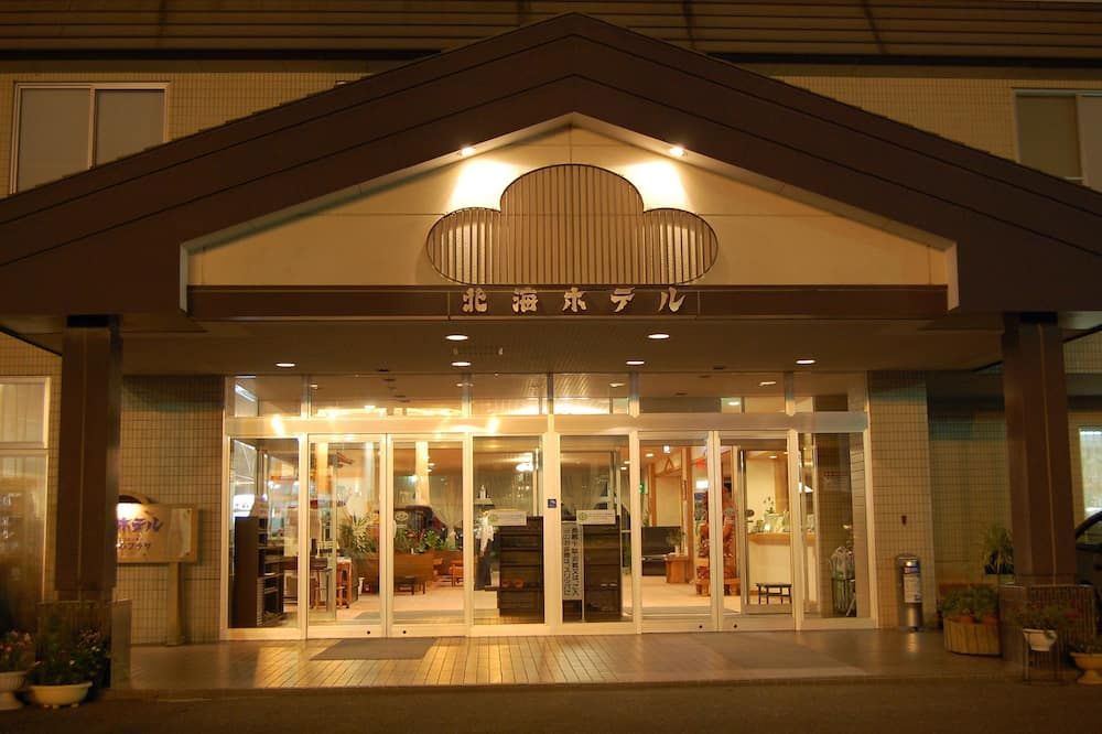 Bâtiment