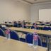 Espace de conférence