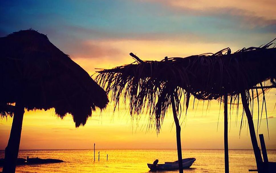 Plage Photo