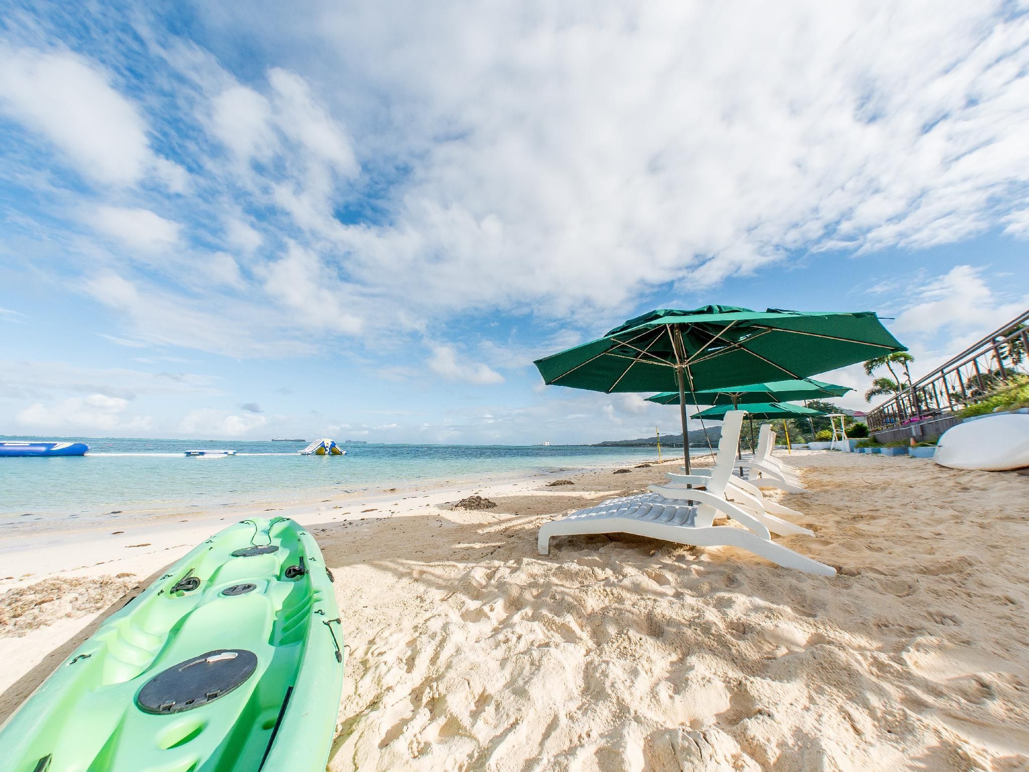 Plage