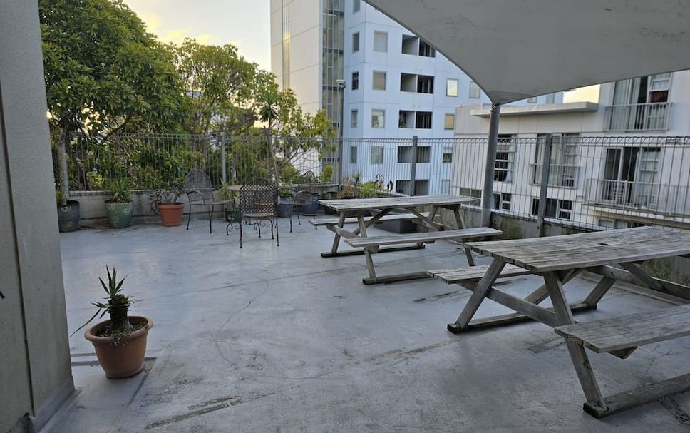 Balcon Photo