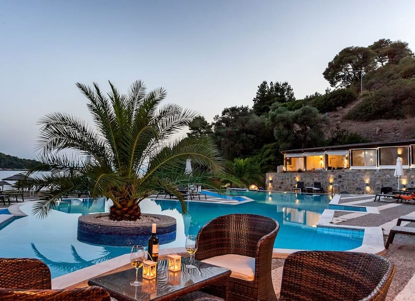 Piscine Photo