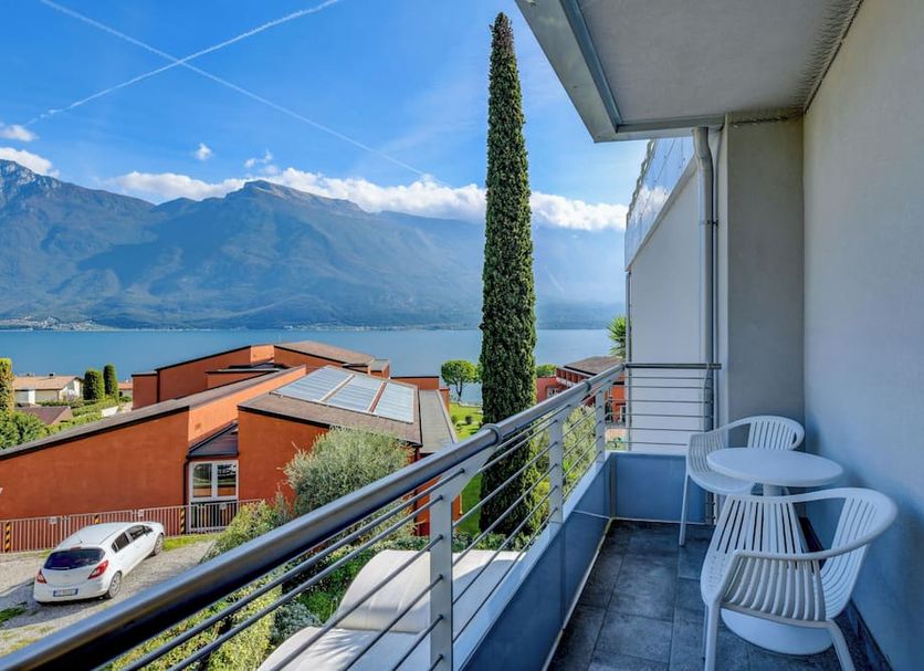 Balcon Photo