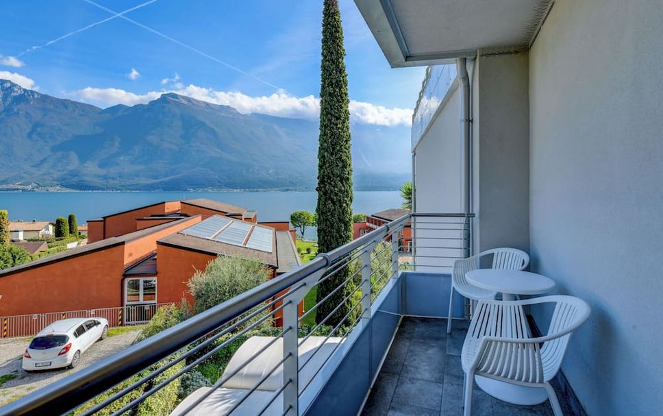 Balcon Photo