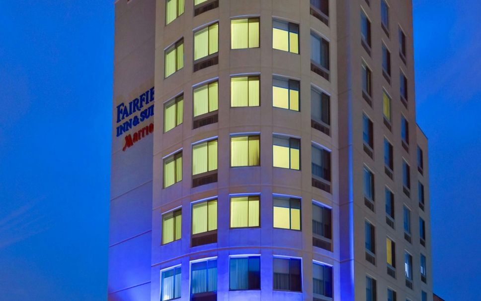 Bâtiment Photo