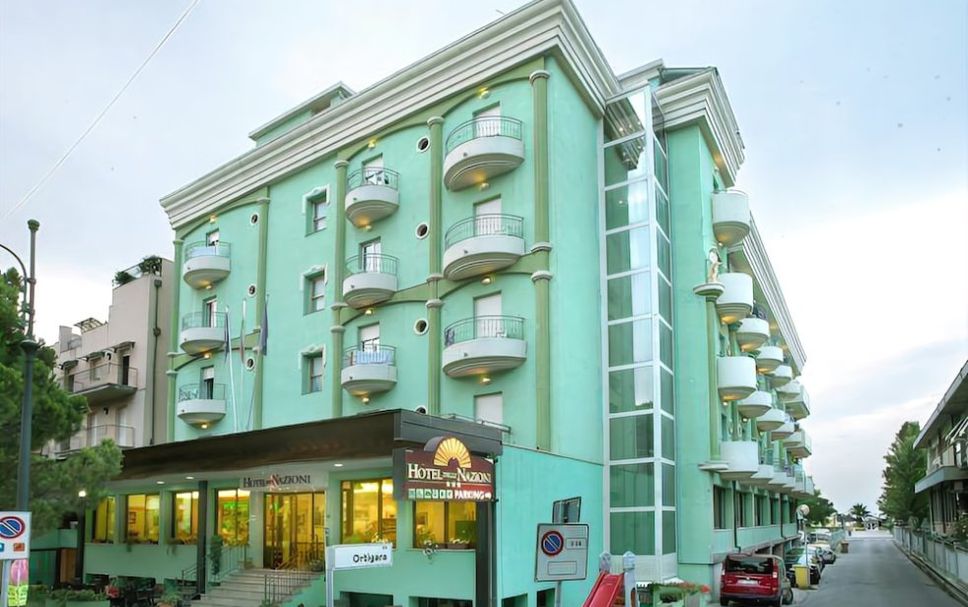 Bâtiment Photo