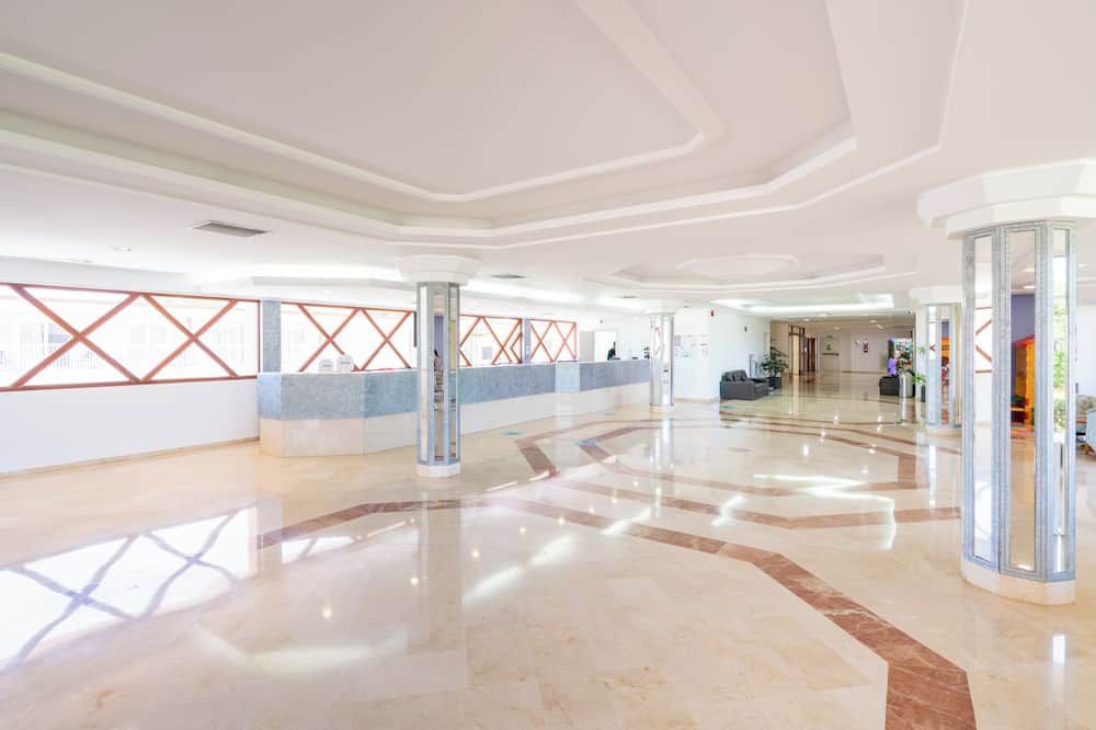 Hall d’entrée