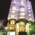 Bâtiment