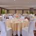 Salle de banquet
