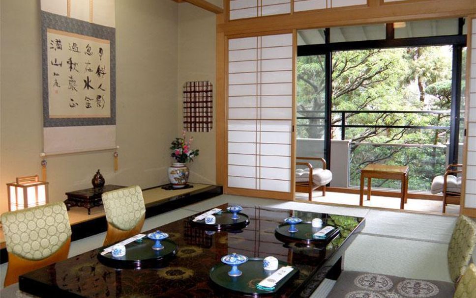 Salle à manger Photo