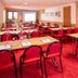 Espace de conférence
