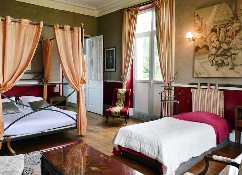 Chambre Photo
