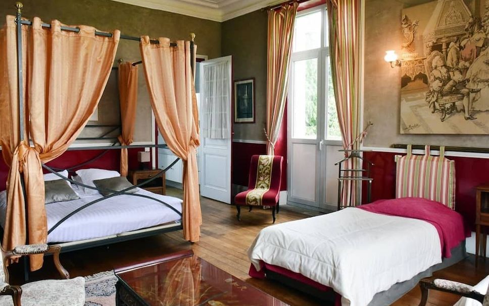 Chambre Photo