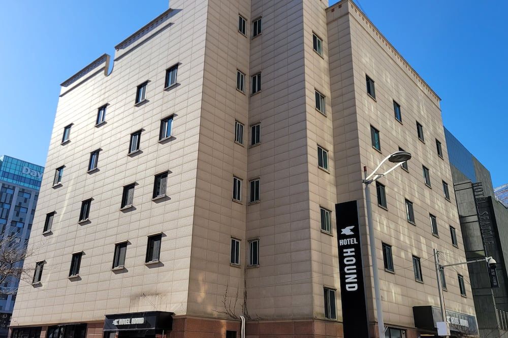 Bâtiment