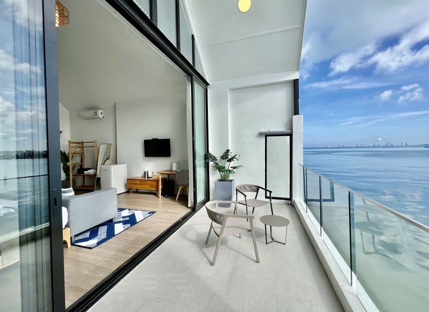 Balcon Photo