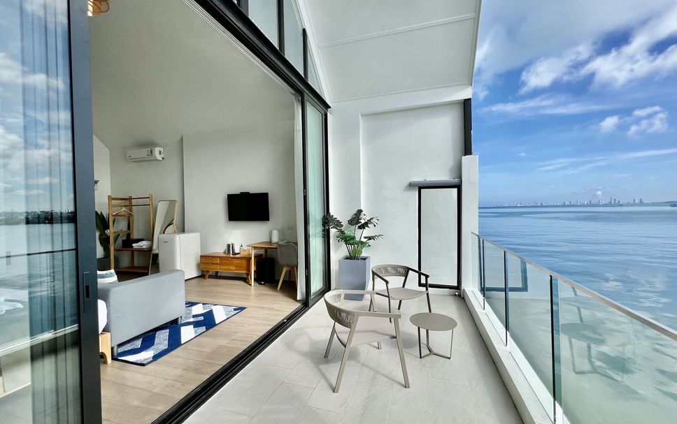 Balcon Photo