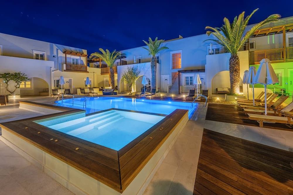 Piscine Photo